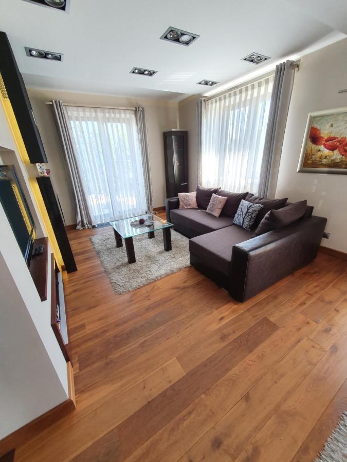 Villa Energy Zator Exterior foto