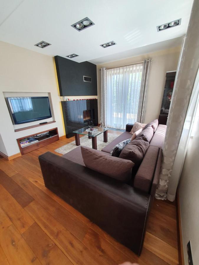 Villa Energy Zator Exterior foto