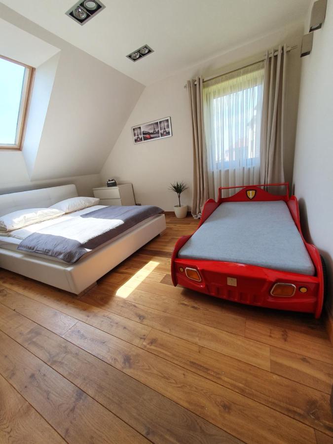 Villa Energy Zator Exterior foto