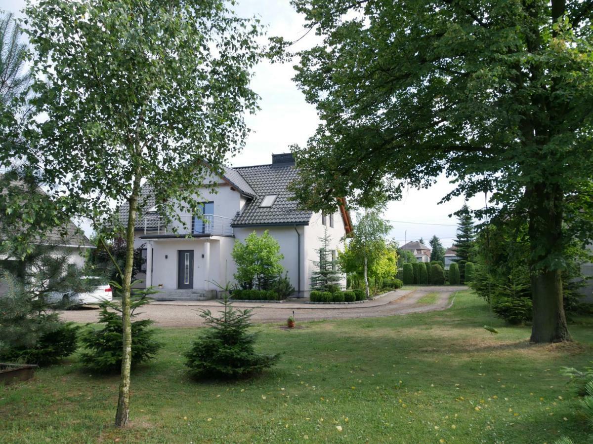 Villa Energy Zator Exterior foto