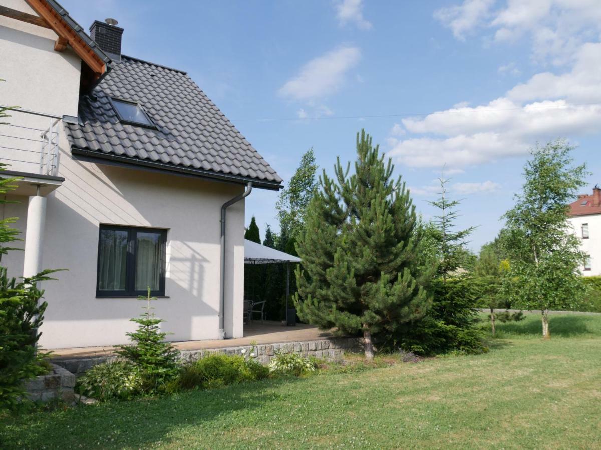 Villa Energy Zator Exterior foto